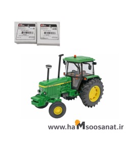 یاتاقان ثابت و متحرک جاندیر 3140