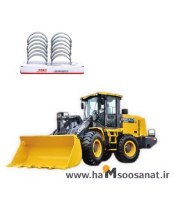 یاتاقان متحرک std لودر xcmg