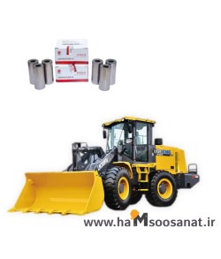 گژن پین لودر xcmg