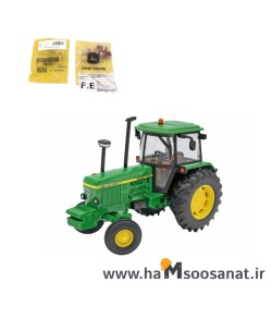 لاستیک ساق سوپاپ تراکتور جاندیر 3140