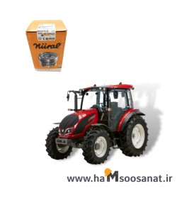 بوش و پیستون تراکتور والترا