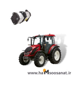 پمپ هیدرولیک تراکتور والترا