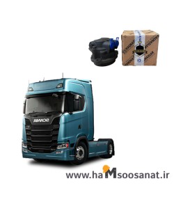   فید پمپ xpi کشنده اسکانیا