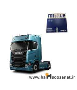 رینگ موتور 13 لیتری کشنده اسکانیا