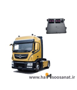 ای سی یو ECU کشنده البرز