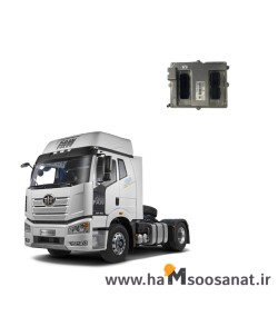 برد موتور کشنده فاو