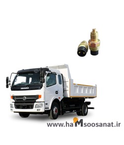 سنسور دنده عقب کامیونت کاویان106