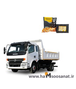 سوپاپ تعمیر اول کامیونت کاویان 106