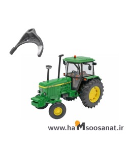   ماهک دنده یک و دو تراکتور جاندیر 3140