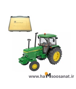 کیت کامل اورینگ تراکتور جاندیر 3140