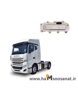 سلکتور گیربکس کشنده دیما