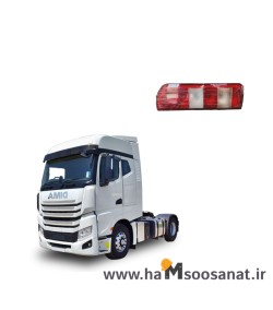 خطر عقب کشنده دیما