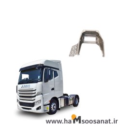 سینی پدال کشنده دیما