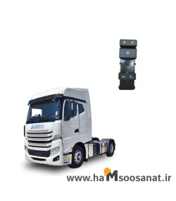 کلید شیشه بالابر راست کشنده دیما