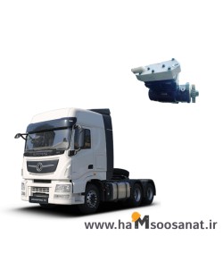 پمپ باد کشنده دانگ فنگ