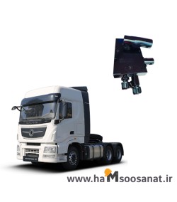 پمپ جک اتاق کشنده دانگ فنگ