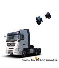 جا زغالی کشنده دانگ فنگ