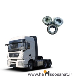 بلبرینگ هرزگرد کشنده دانگ فنگ