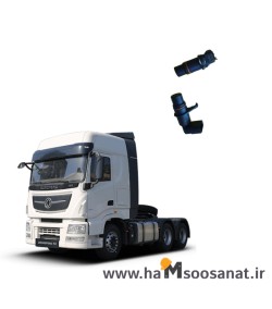 سنسور میل سوپاپ و میل لنگ کشنده دانگ فنگ