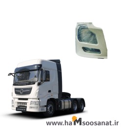 قاب دور چراغ کامیون دانگ فنگ