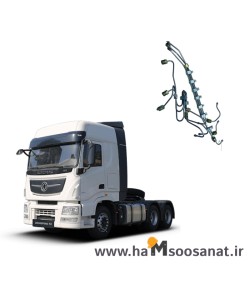 لوله فارسونگاه کشنده دانگ فنگ