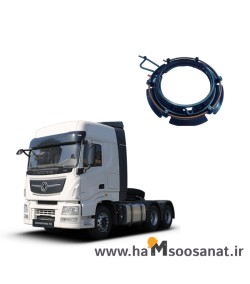 خار دیسک 3 و 4 خار کشنده دانگ فنگ