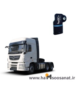 سنسور سوپر کشنده دانگ فنگ