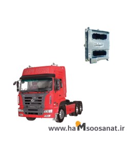 برد موتور کشنده کاوه 420