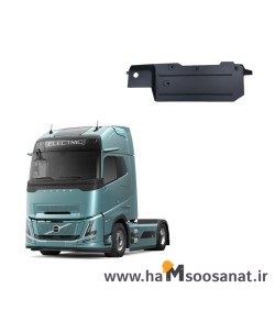   کورکن پشت چراغ کشنده fh500