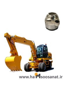 پمپ سروو بیل مکانیکی هپکو he100