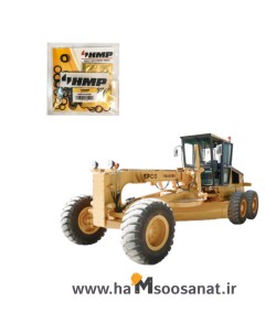 کیت تعمیر کامل هیدرولیک گریدر هپکو