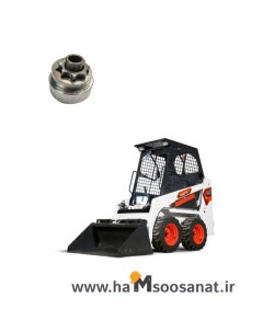 پمپ m44 بابکت