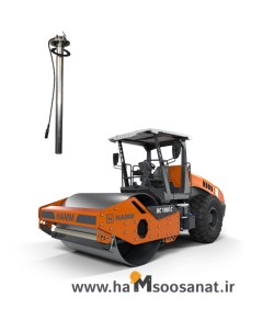 سنسور سطح سوخت تانک غلطک هام