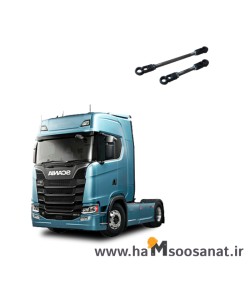 میل سنسور تنظیم ارتفاع بلند و کوتاه کشنده اسکانیا