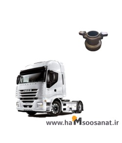 بلبرینگ کلاچ کشنده ایویکو
