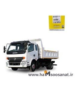 رینگ موتور کامیونت کاویان 106