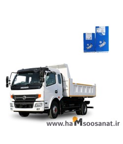 یاتاقان ae کامیونت کاویان 106