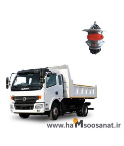 کاتریج سوپر کامیونت کاویان 106