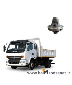 پوسته هوزینگ کامیونت کاویان 106