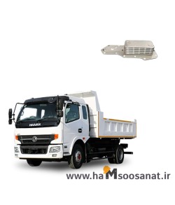 روغن سردکن کامیونت کاویان 106