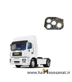 درب عقب گیربکس کشنده آمیکو