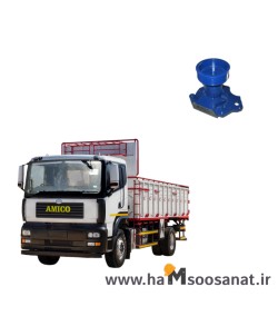واترپمپ کامیون آمیکو 1929