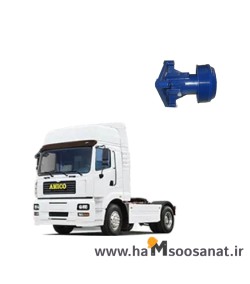 پولی پروانه کشنده آمیکو