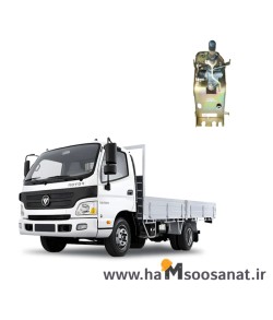 میل دست دنده کامیونت الوند