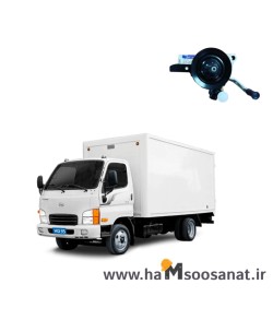   پمپ فرمان کامیونت هیوندا