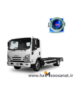 بلبرینگ کلاچ کامیونت ایسوزو