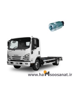   سنسور کیلومتر کامیونت ایسوزو