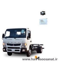 دنده استارت کامیونت فوسو