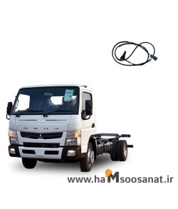 سنسور abs کامیونت فوسو