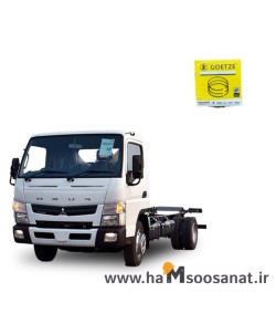 رینگ موتور کامیونت فوسو